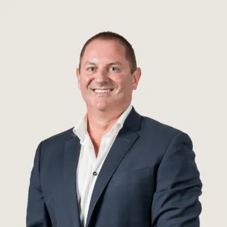 Damian Mahoney - Real Estate Agent