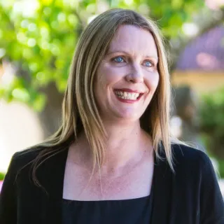 Katrina  Allport - Real Estate Agent