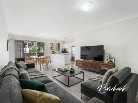 Spacious Two-Bedroom Family Home