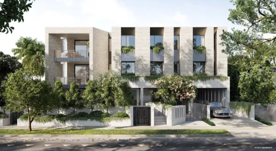 66-68 Wilberforce Avenue, Rose Bay NSW 2029