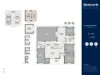 Vacant & Ready: 4-Bedroom Brick Home With a Confirmed Granny Flat Site