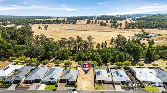 Prime North Facing Land with uninterrupted views of the Preston River!