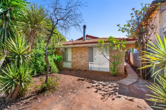 Brick 3-Bedroom, Well-Maintained Home... That Has An Existing Lease at $670pw!
