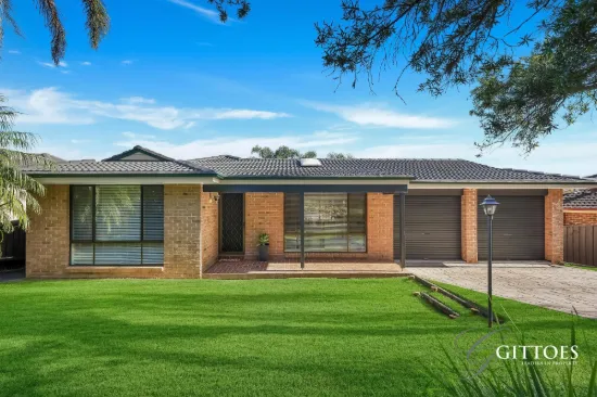 The Ideal Family Home & Space for Everyone to Enjoy