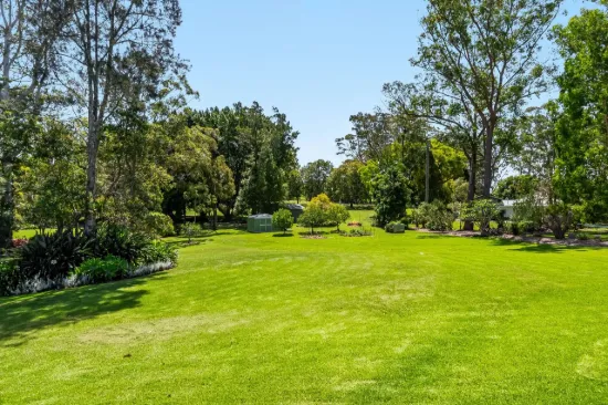 Amazing Lifestyle Opportunity in Tintenbar Awaits