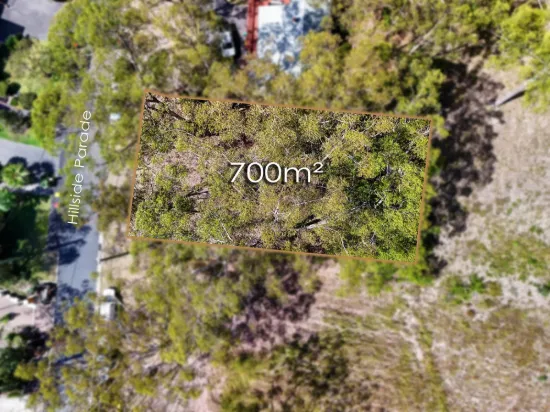 Build by the Coast - Vacant Land at Elizabeth Beach