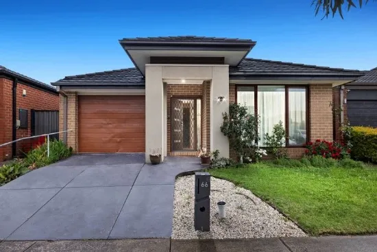 Modern Living in the Heart of Selandra Rise