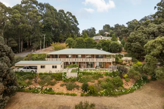 Peaceful Lifestyle Retreat with Space