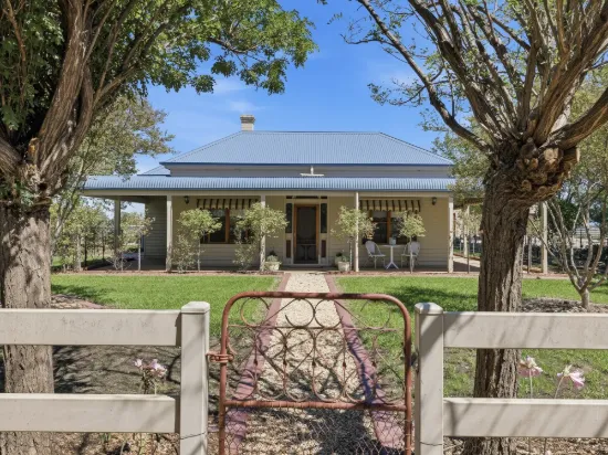 Prestigious Lifestyle & Cattle Enterprise