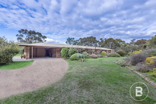 ACREAGE LIVING WITH FUTURE POTENTIAL (STCA)