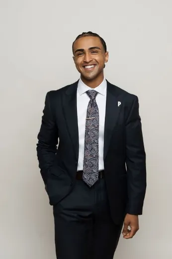 Azaria Esayas - Real Estate Agent at The Property Collective - CANBERRA