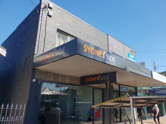 Sydney Side Real Estate - Rosebery - Real Estate Agency