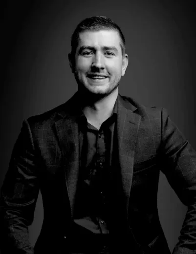 Hayden Hedley - Real Estate Agent at TALLPOPIE