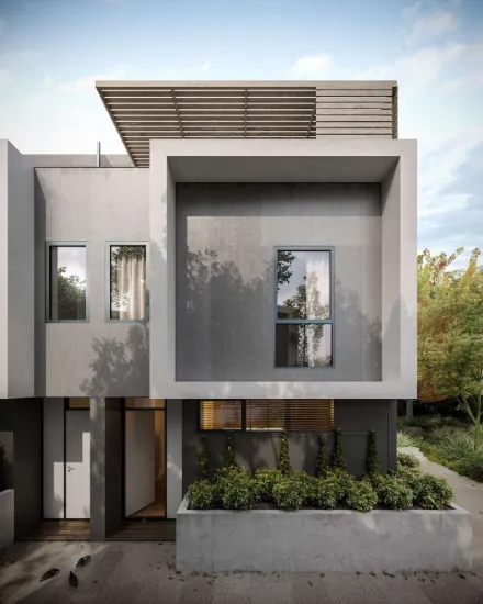 The Mill Residences Of Toorak