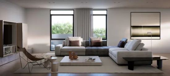 The Mill Residences Of Toorak