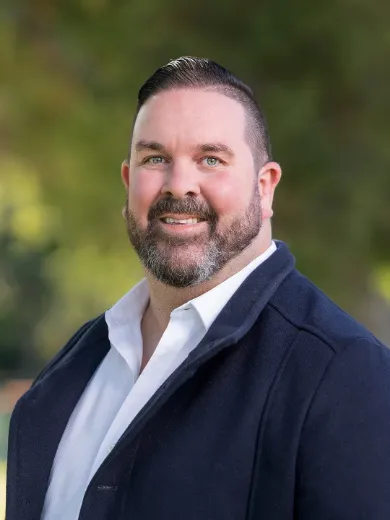 Steve Cotter - Real Estate Agent at Clare May Real Estate