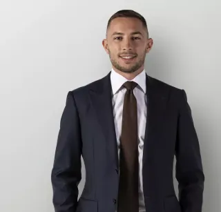 James Perlowski - Real Estate Agent