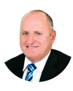 Lorenzo Devincentis - Real Estate Agent