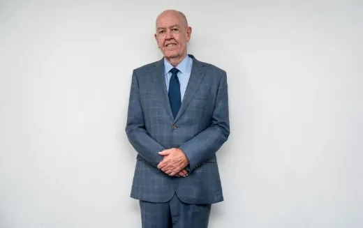 John  Partridge - Real Estate Agent at Partridge Realty - Northmead