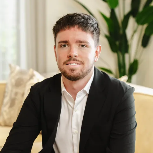 Bryce Allen - Real Estate Agent at Harcourts Broadbeach - Mermaid Waters
