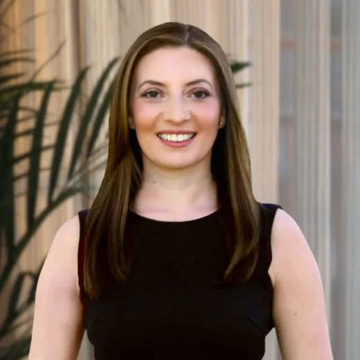 Mikaela Etri - Real Estate Agent at Harcourts Your Place - Plumpton / St Marys