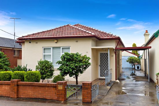 Robert Allan Property - ROSEBERY - Real Estate Agency