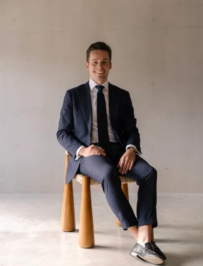 Jesse  Malthouse - Real Estate Agent at Jeffries Property Group - NOOSA HEADS