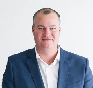 Jeremy Francis - Real Estate Agent