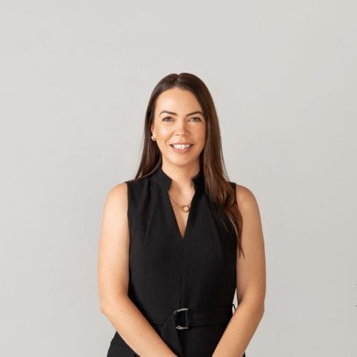 Alicia Watts - Real Estate Agent at Change Property