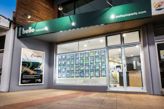 Belle Property - Blairgowrie - Real Estate Agency