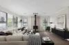 Contemporary Private Retreat