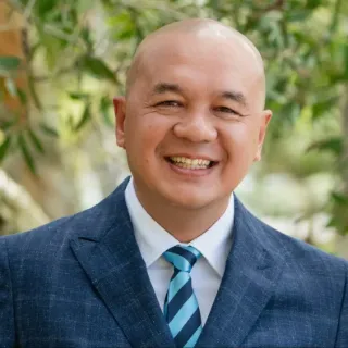 Jim Sai - Real Estate Agent
