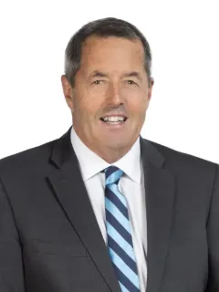 Terry Watt - Real Estate Agent