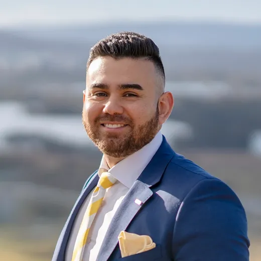Sebastian  Gutierrez - Real Estate Agent at Ray White - Canberra
