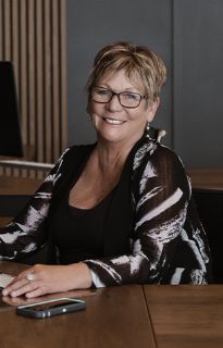 Karen White - Real Estate Agent