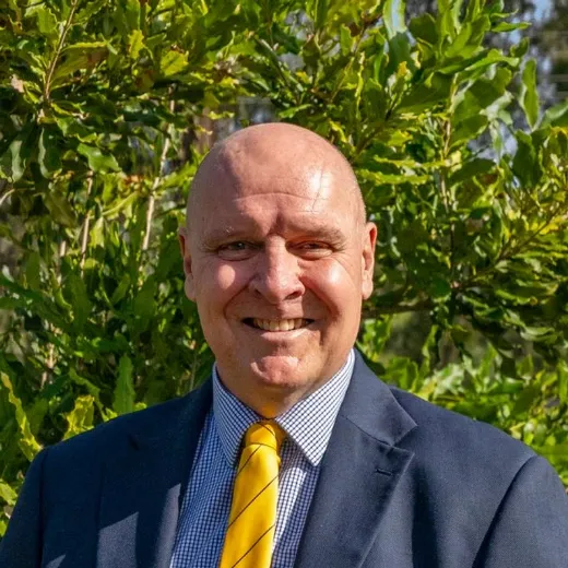 Shane Allen - Real Estate Agent at Ray White Rural - Gatton/Laidley