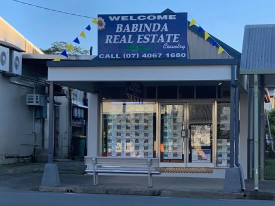 Babinda Real Estate - Babinda - Real Estate Agency