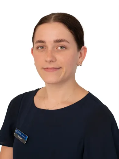 Sinead OKeeffe - Real Estate Agent at DJ Smith Property - Cairns