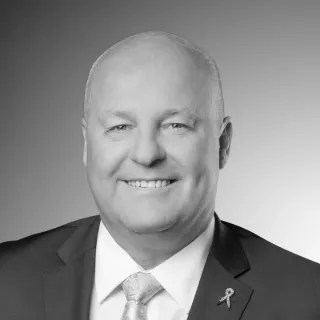 Christopher Rae - Real Estate Agent