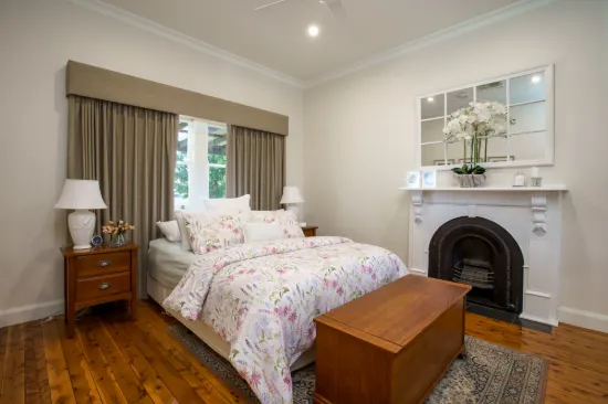 Welcome Home  Timeless Charm in a Blue-Chip Central Location