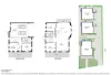 Brand new freestanding 4-bedroom home in pretty, riverside setting
