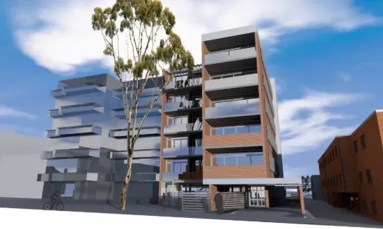 67 High Street, Parramatta