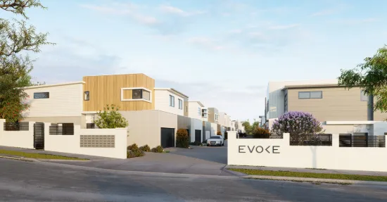 Evoke McDowall