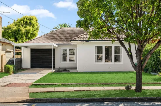 A Refreshed Classic with Room to Grow.