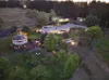 A Truly Special Lifestyle Property on 21 Usable Acres