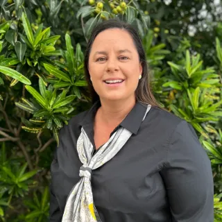 Emma Williams - Real Estate Agent