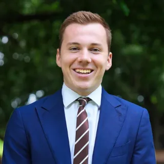 Zach Taylor - Real Estate Agent