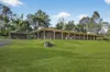 Spacious Acreage Living with Studio & Multiple Living Zones