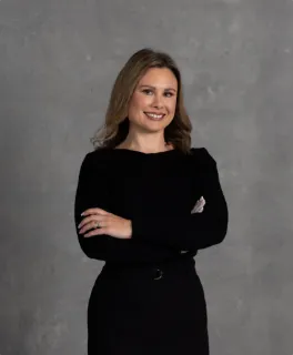 Sarah Anderson - Real Estate Agent