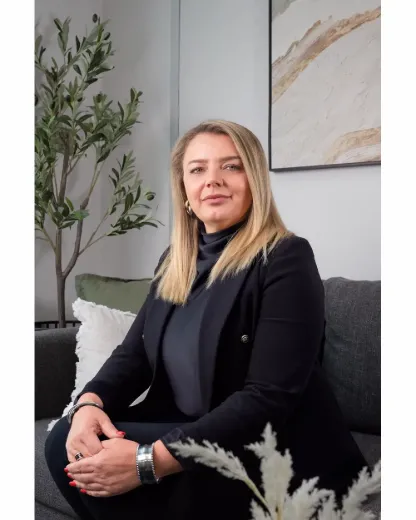 Rada Kovacevic - Real Estate Agent at Harcourts Asap Dandenong